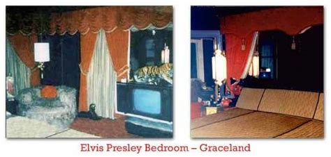 Growing Up In The South..,: Graceland