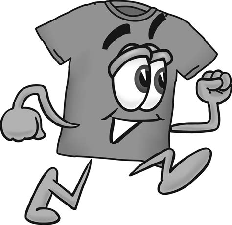Clipart T Shirts - Cliparts.co