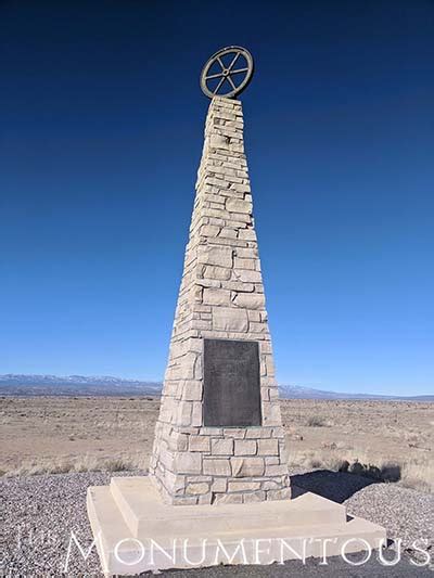 The Mormon Battalion Monument Celebrates a Legacy of Perseverance – The ...