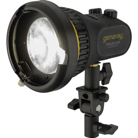 Genaray Trailblazer T40D Daylight LED Light (40W) T40-D B&H