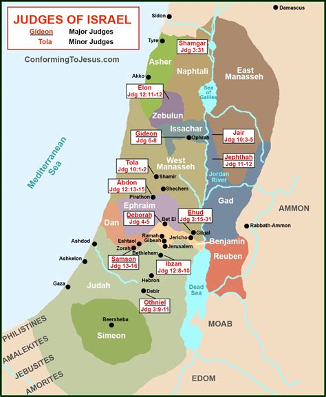 Ancient Biblical Map Of The Middle East - map : Resume Examples #edV1aEoVq6