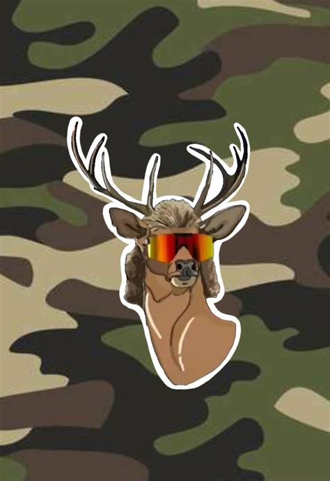 List Of Deer With Pit Vipers And Mullet Wallpaper 2022 - pschoen ...