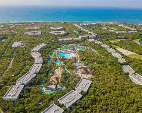 The Grand Mayan at Vidanta Riviera Maya #6973 Details : RCI