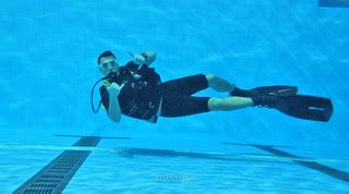 Yu Diving at The Manchester Aquatics Centre | Scuba Diving T… | Flickr