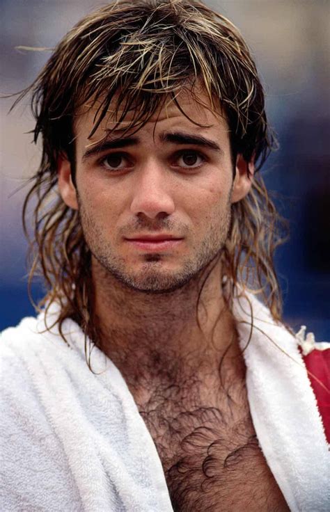 [100+] Andre Agassi Wallpapers | Wallpapers.com