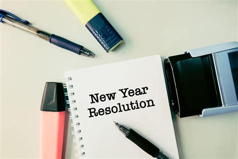 How To Keep Your 2017 New Year Resolutions