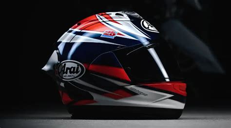 Why Are Arai Helmets The Best?