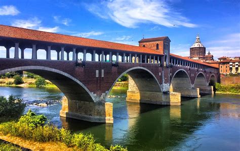 An Insider's Guide to Pavia, Italy - What to Do, Where to Stay & Where to Eat