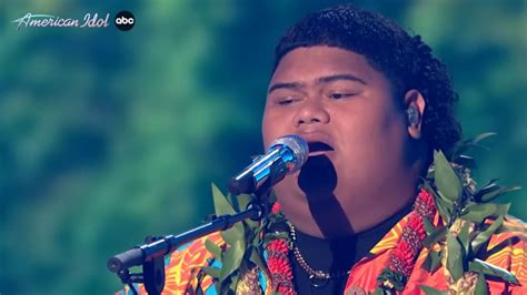 American Idol Winner 2023: Iam Tongi Shines with Success - Versus TV
