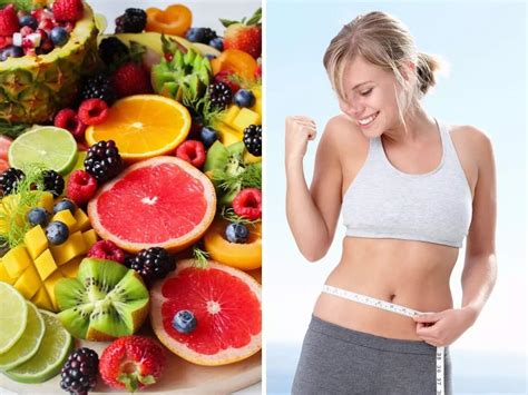 Weight loss: Snack on THESE summer fruits to lose weight