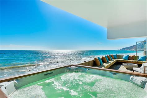 Malibu Beach House | Luxury Vacation Rental in Malibu, USA - Fivestar.ie