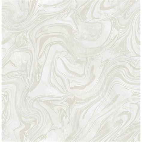 Buy White Wallpaper Silver Wallpaper Marble Wallpaper Marble Wallpaper White and Silver ...