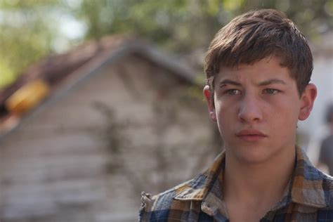 Tye Sheridan Takes Lead in Indie Thriller ‘Detour’ | mxdwn Movies