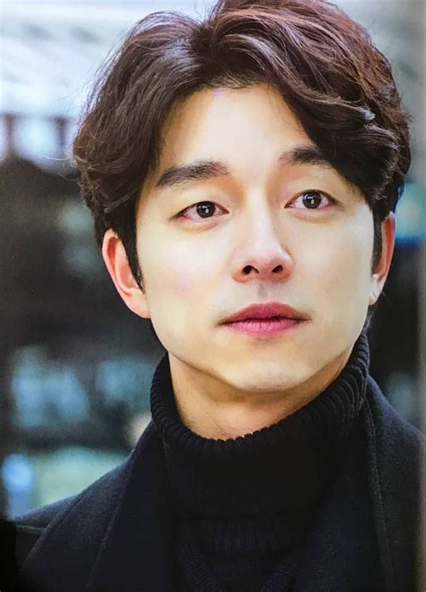 Gong Yoo 공유 — NEW - GOBLIN ‘Photobook’ Scanned by:《GongYoo FP... in 2020 | Gong yoo, Goblin gong ...