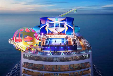 Odyssey of the Seas Debut Delayed | Northern Ireland Travel News