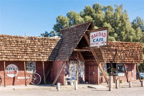 Cool and Unusual Things to Do in Newberry Springs - Atlas Obscura