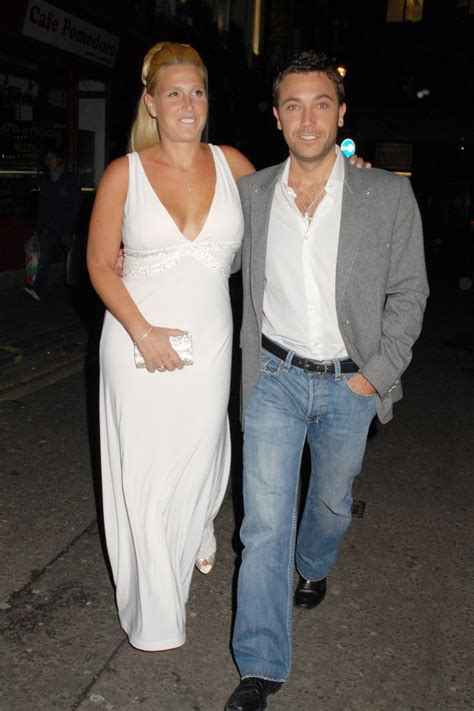 Who is Gino D'Acampo's wife Jessica Stellina Morrison? Inside the This ...