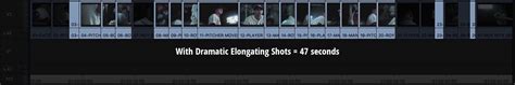 Film Editing Timing and Pacing: How to Edit Dramatic Moments | Film Editing Pro