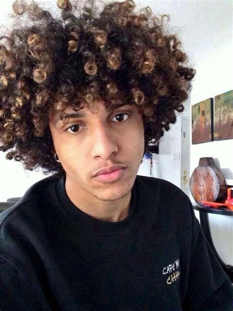 . Mens Hairstyles 2014, Afro Hairstyles Men, Black Men Hairstyles, Cool ...