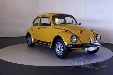 Volkswagen voitures anciennes de collection a E & R Classic Cars!