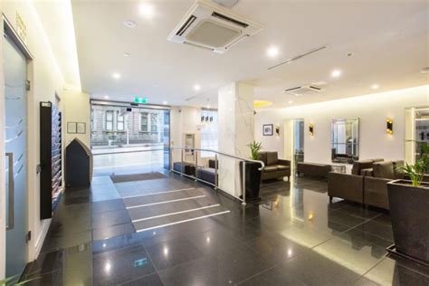 Great Southern Hotel Melbourne - Acostay Hotel Group