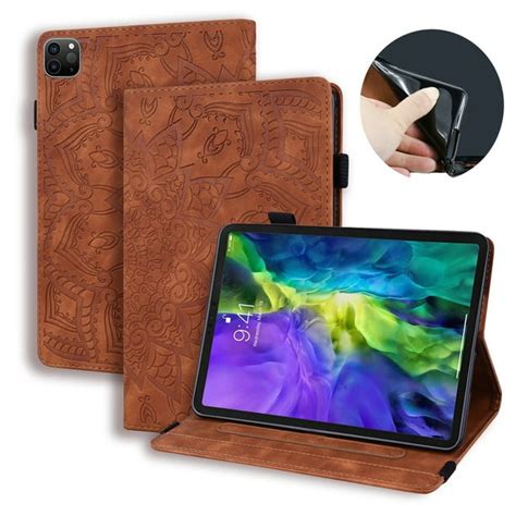 Dteck Folio Case for 10.9 inch iPad Air 4th Generation 2020 tablet ...