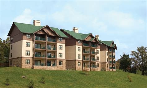 Wyndham Smoky Mountains * 2 Bedroom Deluxe - Travel Tips & Picks