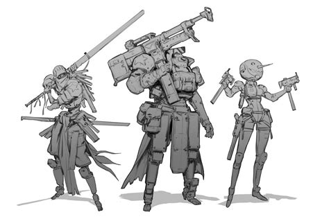 Character Poses, Character Development, Character Concept, Concept Art ...