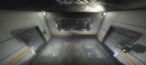 SCP: Containment Breach - Unity Remake 0.79 Download