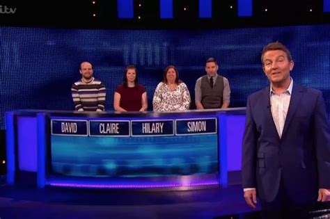 Contestant on The Chase sends warning to fans ahead of repeat episode - Liverpool Echo