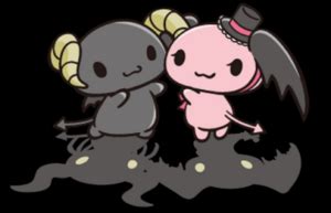 Lloromannic - Sanrio Wiki