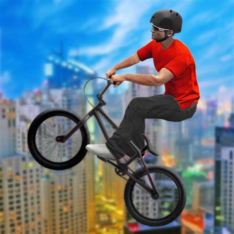 BMX Bike Stunt - Apps on Google Play