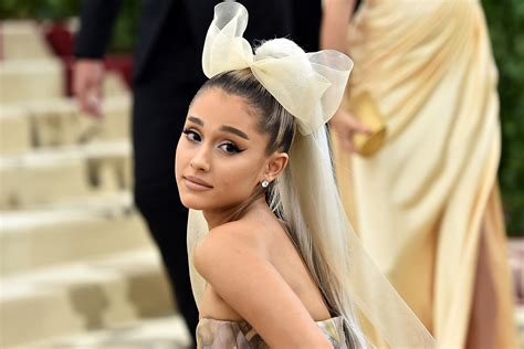 Ariana Grande wins first Grammy at 2019 awards show