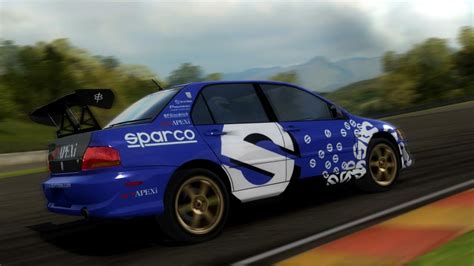 Forza Motorsport 2 | GamesRadar+