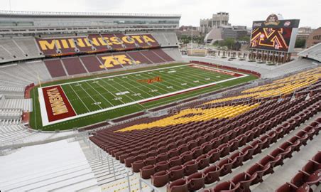 New Gophers’ stadium and Target Field raise a big question: Is ...