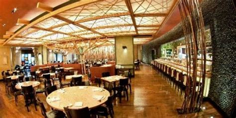 Nobu Restaurant Las Vegas - Virgin Hotel Las Vegas - Deals & Info | Las ...