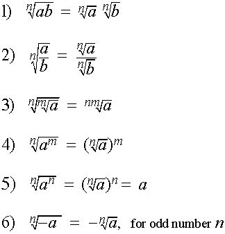 Radicals - algebra radicals, multiply, add, math radicals