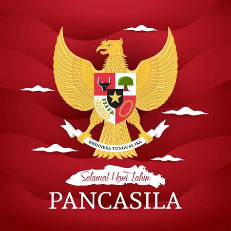 Garuda Pancasila Wallpaper