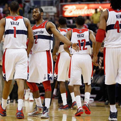 Washington Wizards' Strengths and Weaknesses | News, Scores, Highlights ...