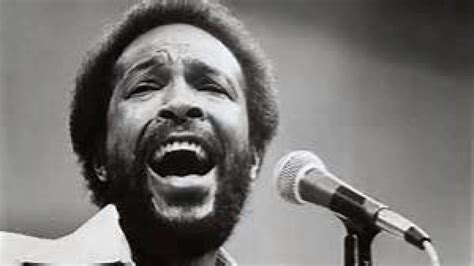 MARVIN GAYE-yesterday (1970) - YouTube