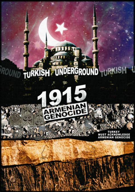 THE RIGHT PERSPECTIVE!: The Armenian Genocide - Caliphate, Jizya, and ...