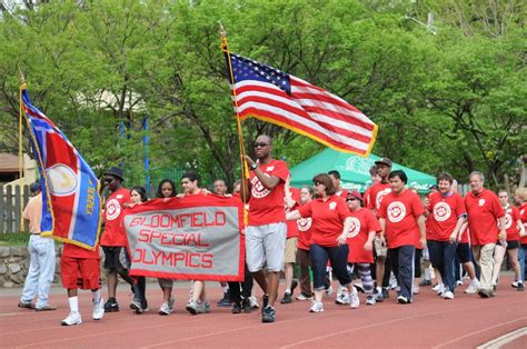 Jespy Athletes Compete in Essex County Special Olympics | South Orange ...