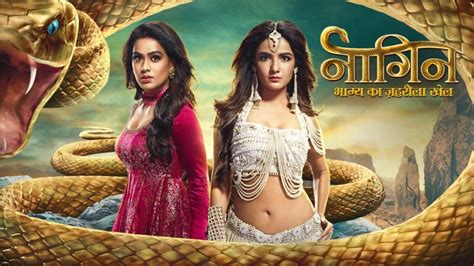 Monday Masala: Naagin 4 plays safe with old wine in older bottle ...