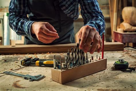 Bauer Drill Bits vs Hercules Drill Bits - Which Is Better? - HookedOnTool