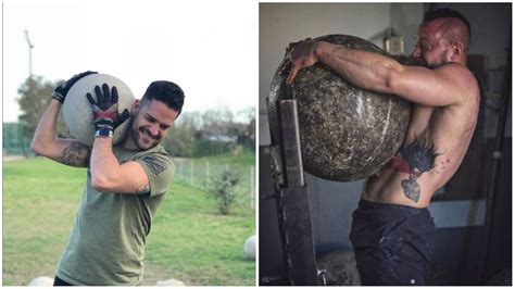 How to Lift an Atlas Stone: Technique, Benefits & Workout