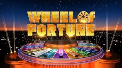 'Wheel of Fortune' looking for show contestants in Atlantic City ...