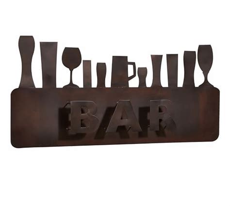 Bar Wall Art | Wall Decor | Pottery Barn