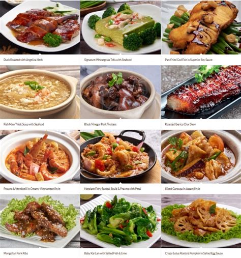 Dian Xiao Er Menu Prices Singapore Updated 2023