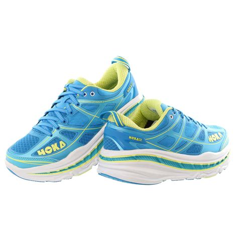 Hoka One One Stinson 3 Shoe - Women's - Shoplifestyle