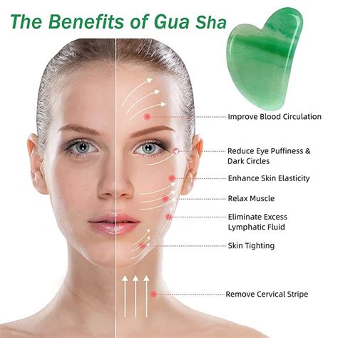 Gua Sha Before and AfterGua Sha Before and After: A Comprehensive ...